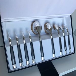Artis Brush Fluenta 9 Brush Set